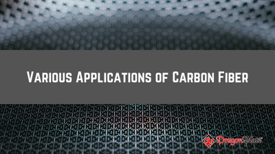 Various Applications of Carbon Fiber